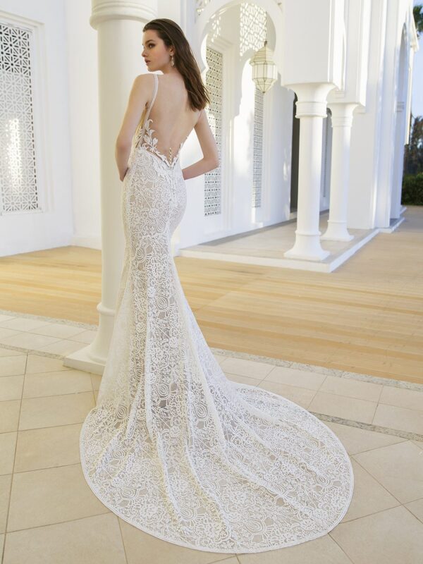  - Scarlet Poppy Bridal Boutique