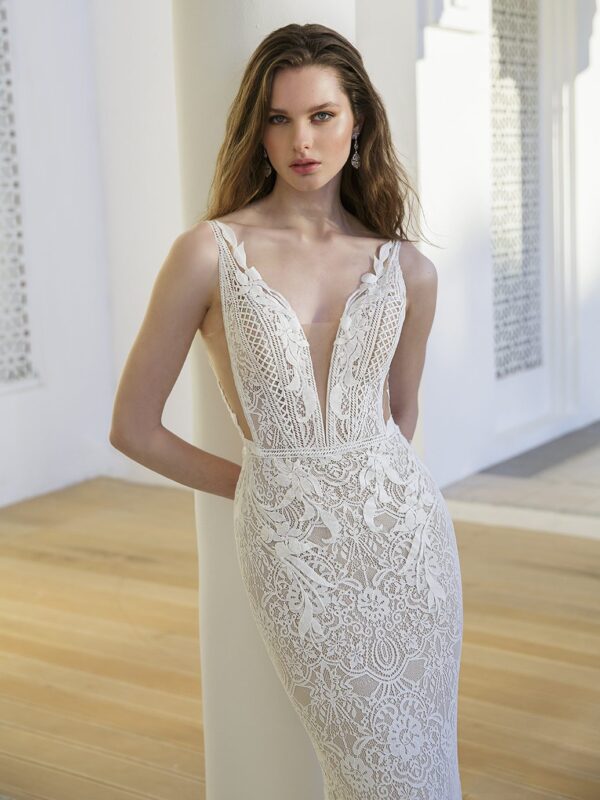  - Scarlet Poppy Bridal Boutique