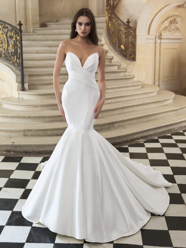  - Scarlet Poppy Bridal Boutique
