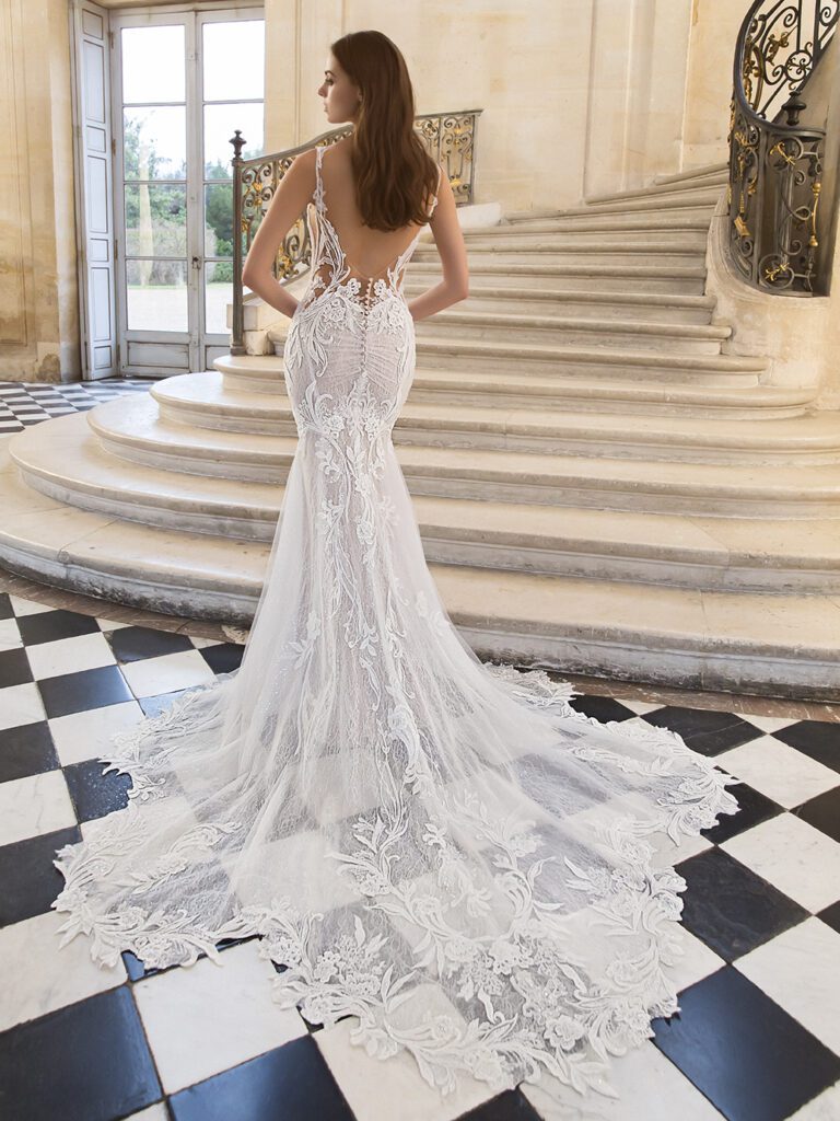  - Scarlet Poppy Bridal Boutique