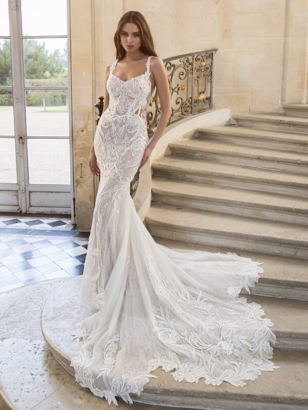  - Scarlet Poppy Bridal Boutique