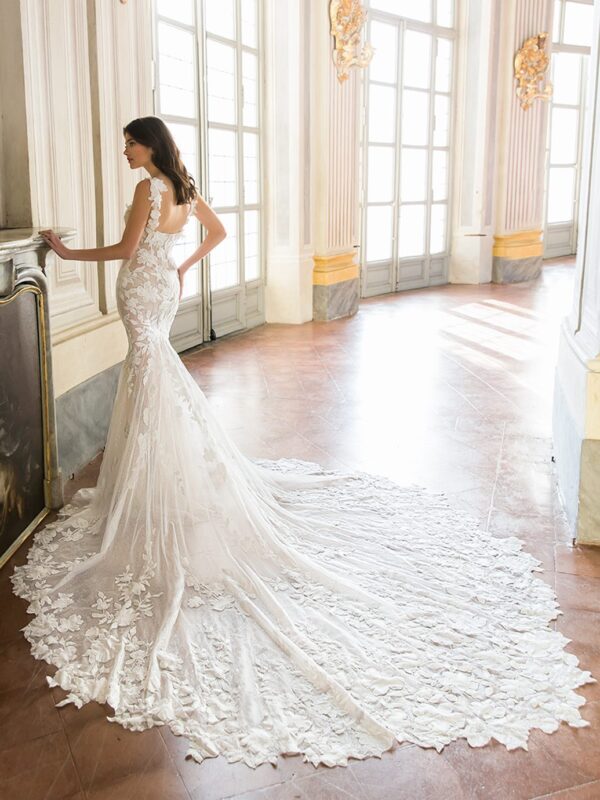  - Scarlet Poppy Bridal Boutique