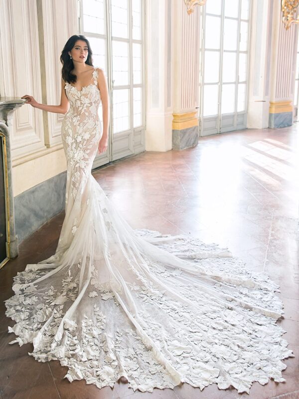  - Scarlet Poppy Bridal Boutique
