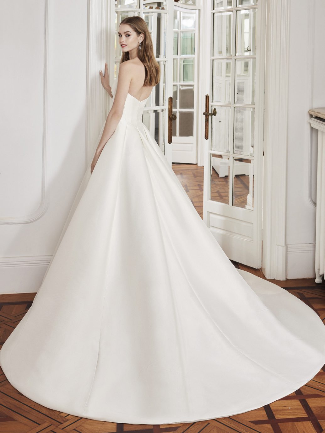 Connor - Scarlet Poppy Bridal Boutique