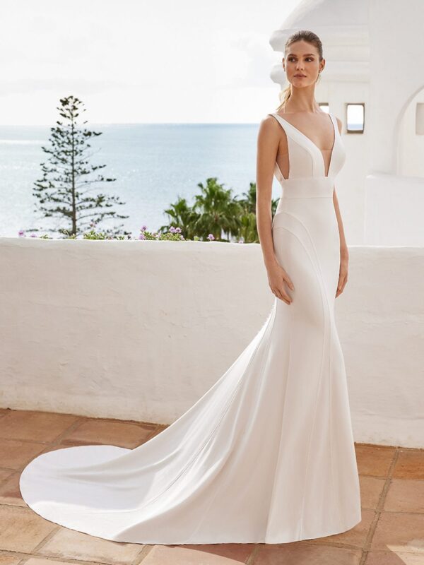  - Scarlet Poppy Bridal Boutique