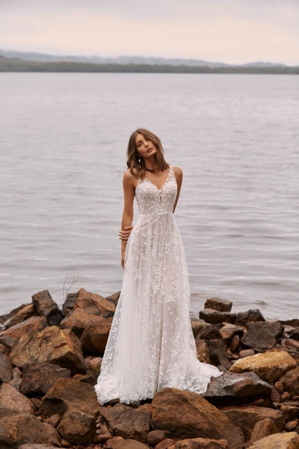  - Scarlet Poppy Bridal Boutique