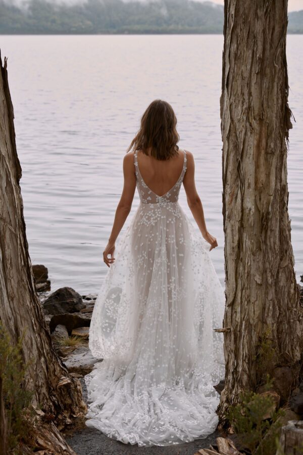  - Scarlet Poppy Bridal Boutique