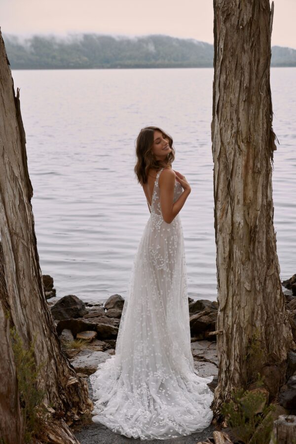  - Scarlet Poppy Bridal Boutique