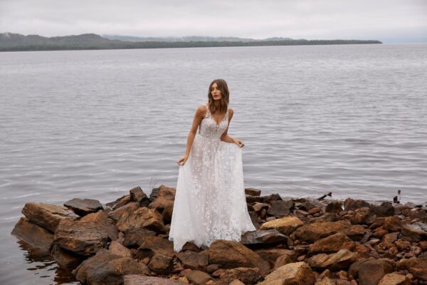 - Scarlet Poppy Bridal Boutique