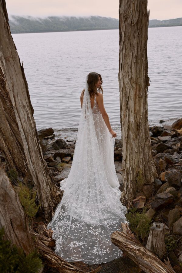  - Scarlet Poppy Bridal Boutique