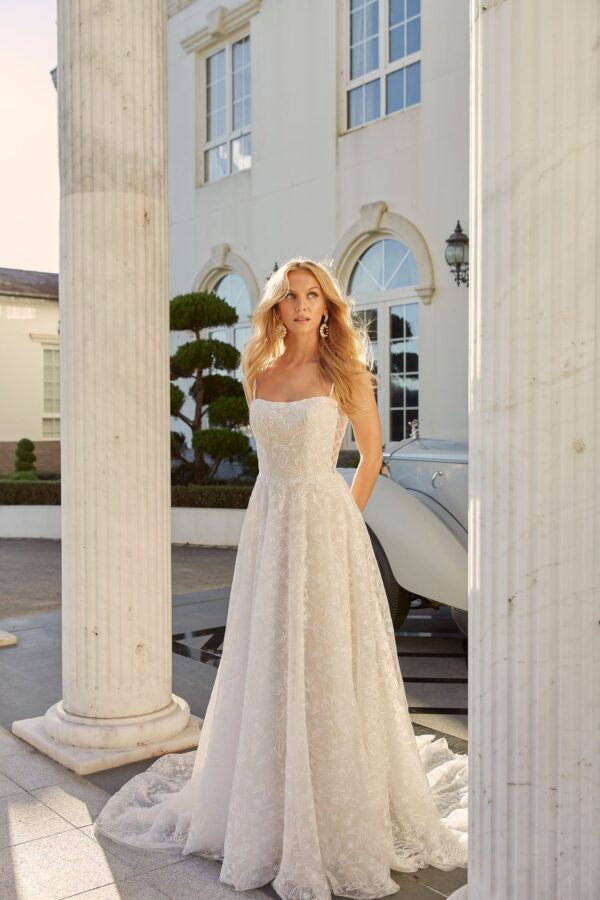  - Scarlet Poppy Bridal Boutique