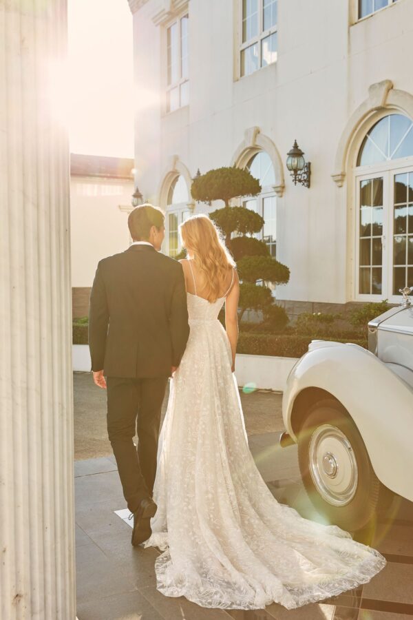  - Scarlet Poppy Bridal Boutique
