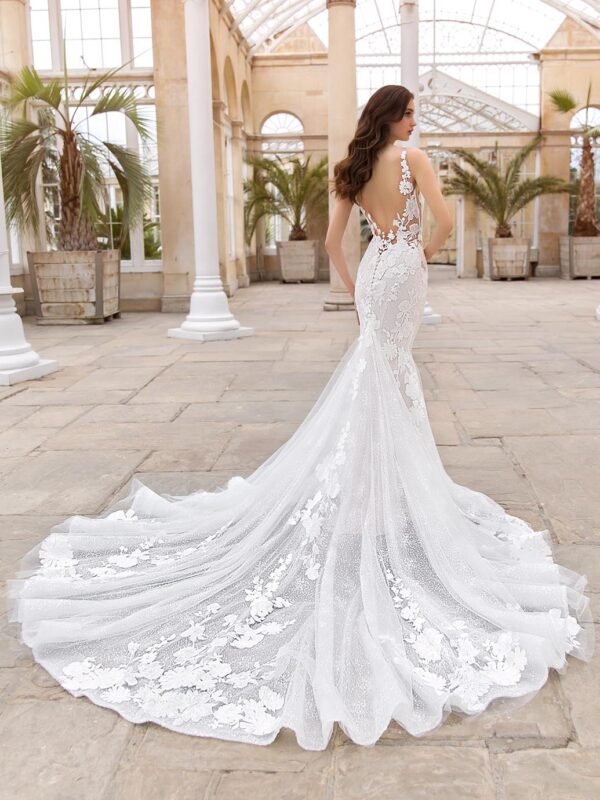  - Scarlet Poppy Bridal Boutique