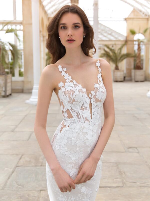  - Scarlet Poppy Bridal Boutique