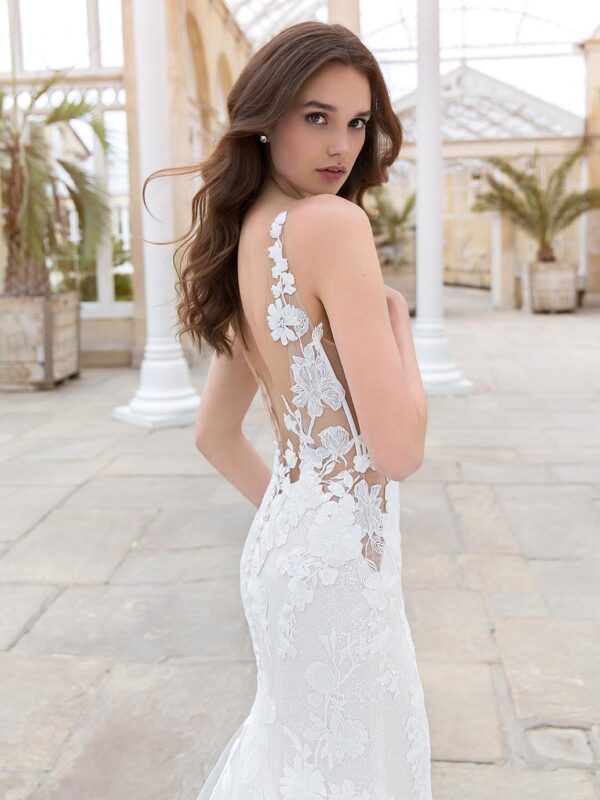  - Scarlet Poppy Bridal Boutique