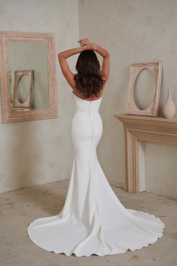  - Scarlet Poppy Bridal Boutique