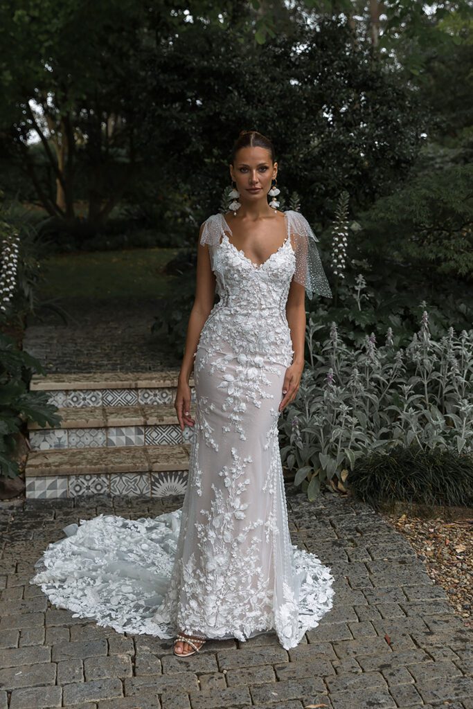  - Scarlet Poppy Bridal Boutique