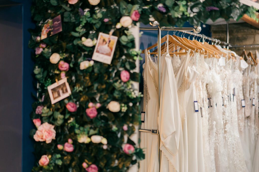  - Scarlet Poppy Bridal Boutique - Scarlet Poppy Bridal Boutique