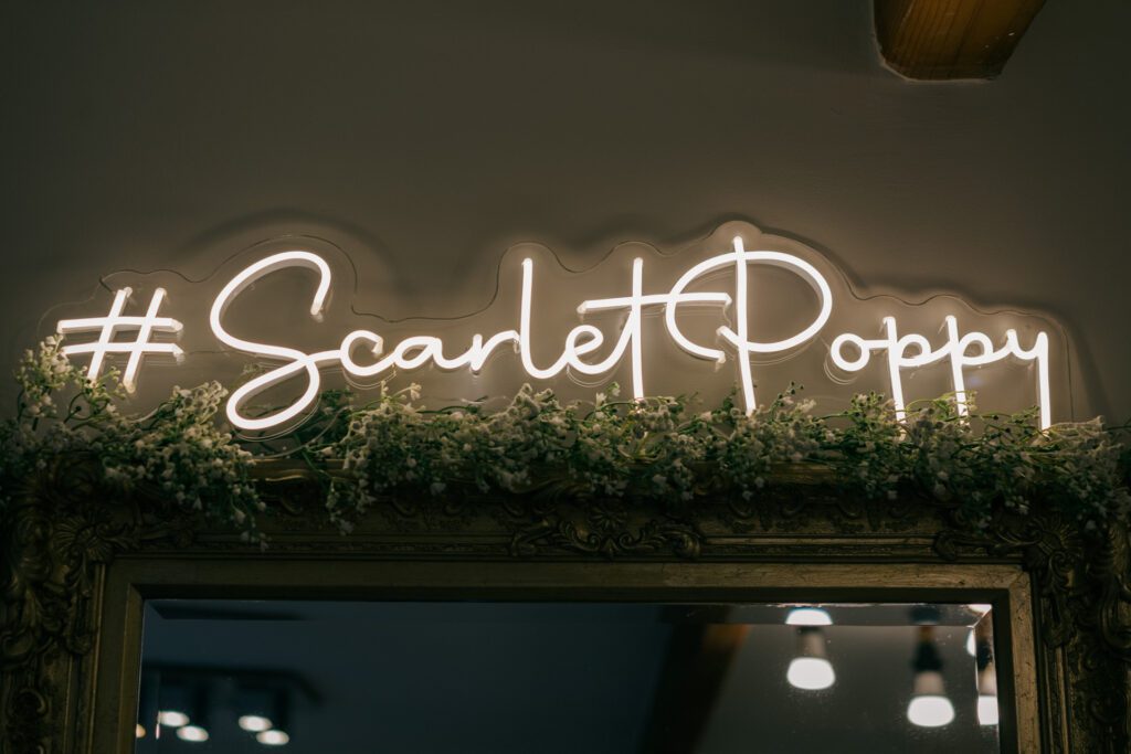  - Scarlet Poppy Bridal Boutique - Scarlet Poppy Bridal Boutique