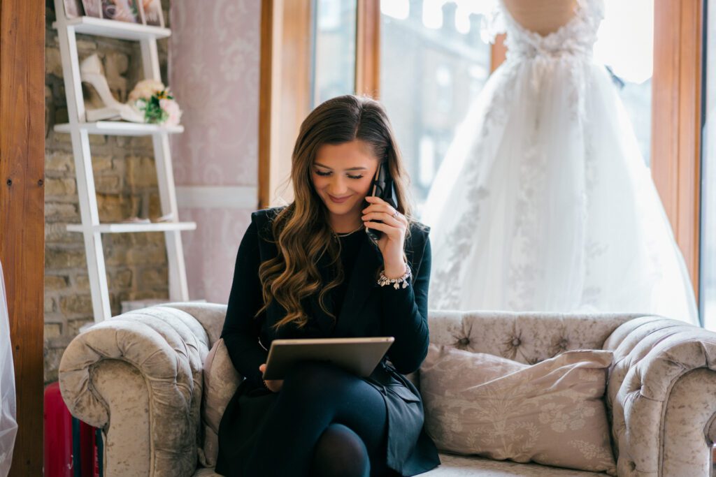  - Scarlet Poppy Bridal Boutique - Scarlet Poppy Bridal Boutique