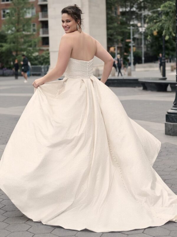  - Scarlet Poppy Bridal Boutique
