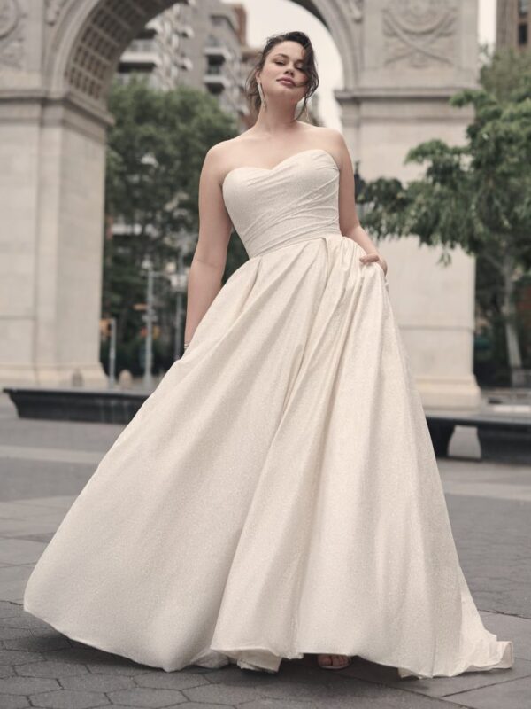  - Scarlet Poppy Bridal Boutique