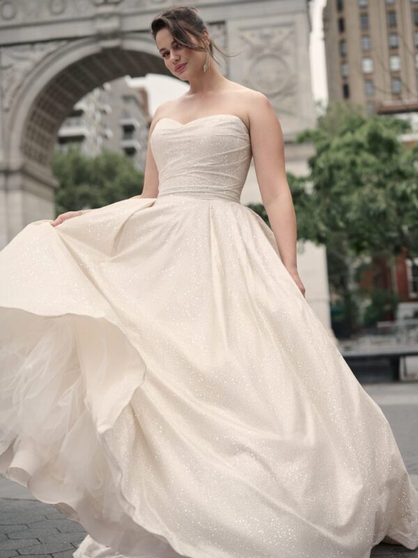  - Scarlet Poppy Bridal Boutique