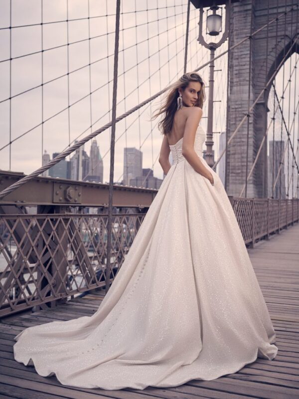  - Scarlet Poppy Bridal Boutique