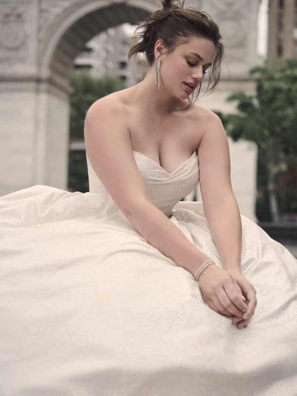  - Scarlet Poppy Bridal Boutique