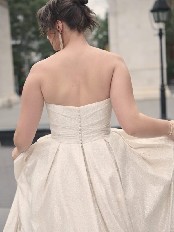  - Scarlet Poppy Bridal Boutique