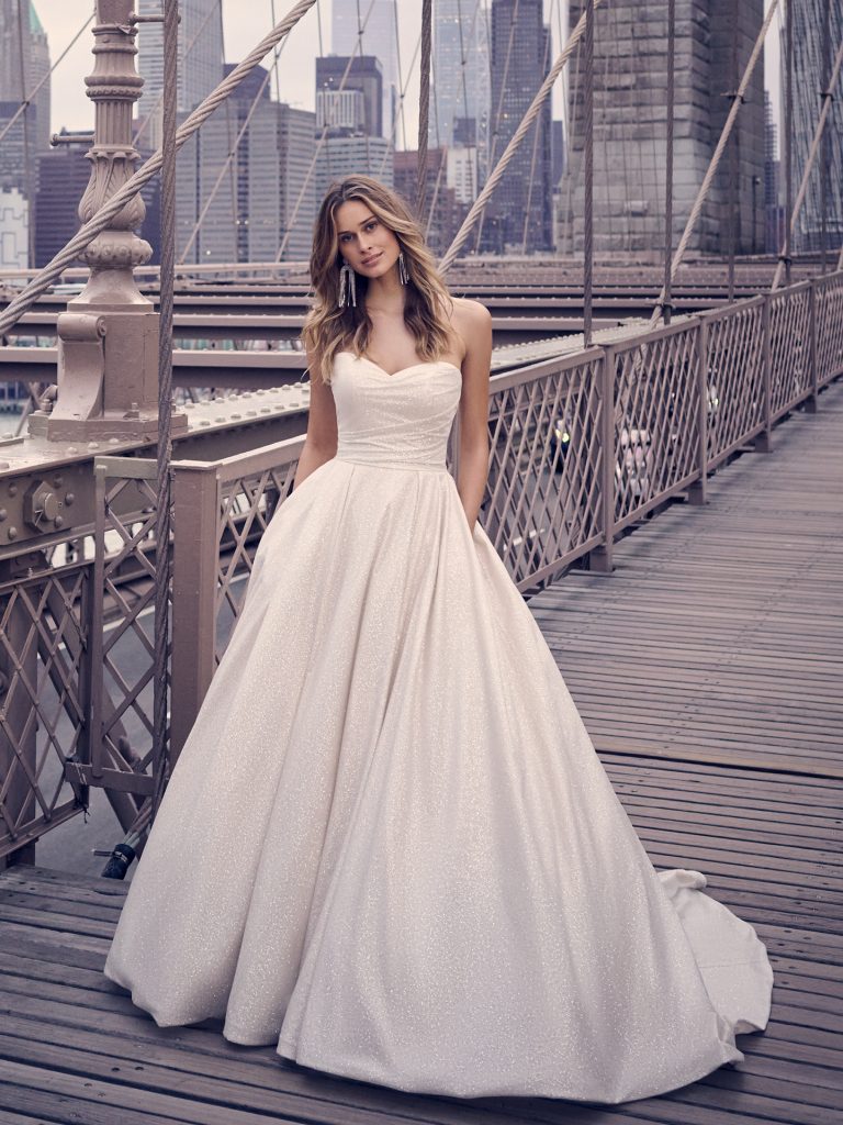  - Scarlet Poppy Bridal Boutique