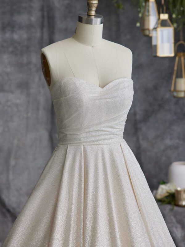  - Scarlet Poppy Bridal Boutique