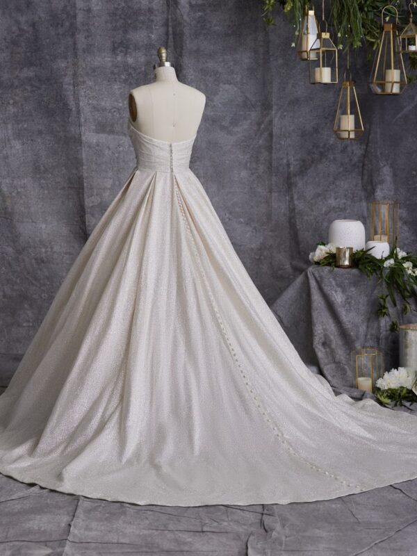  - Scarlet Poppy Bridal Boutique