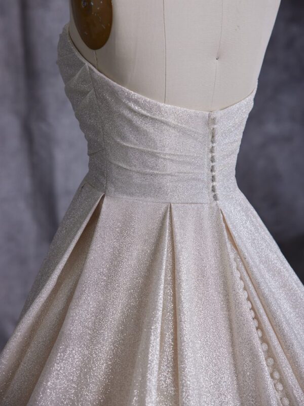  - Scarlet Poppy Bridal Boutique
