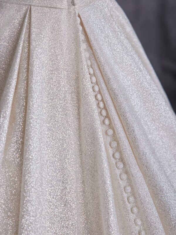  - Scarlet Poppy Bridal Boutique