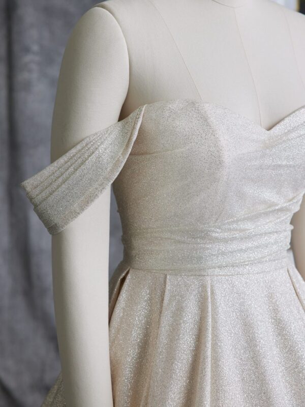  - Scarlet Poppy Bridal Boutique
