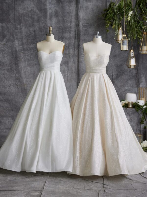  - Scarlet Poppy Bridal Boutique