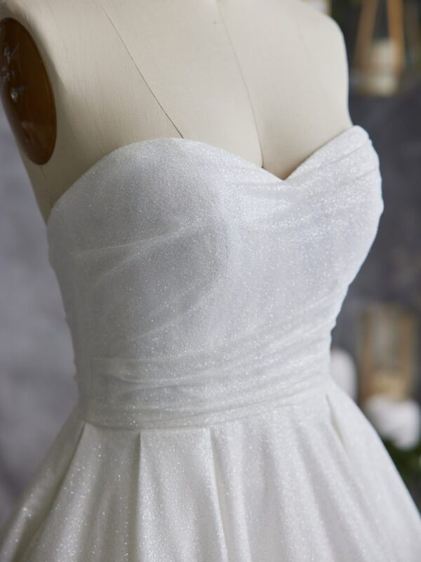  - Scarlet Poppy Bridal Boutique