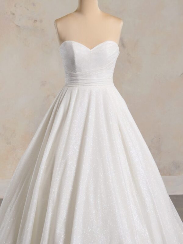  - Scarlet Poppy Bridal Boutique