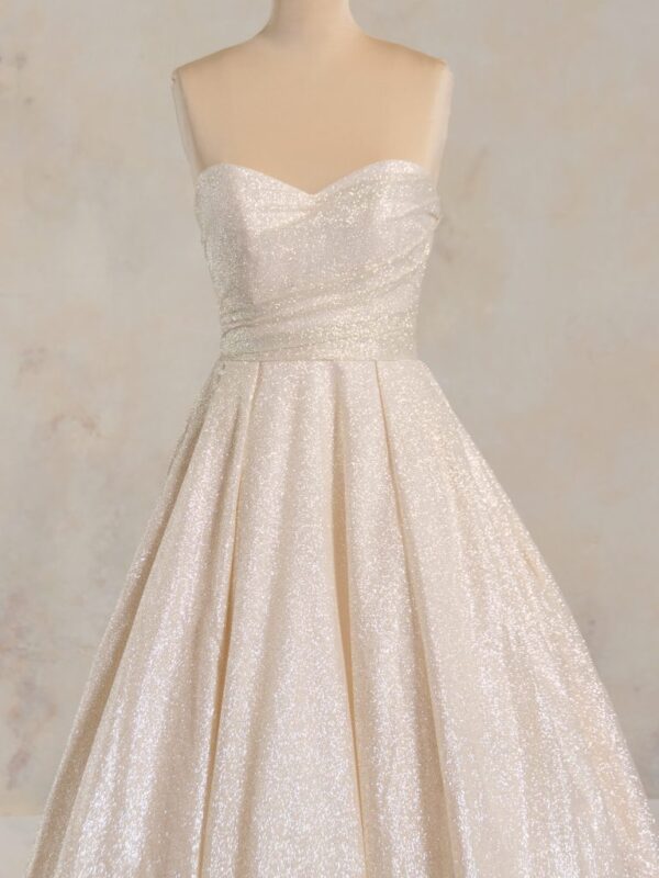  - Scarlet Poppy Bridal Boutique