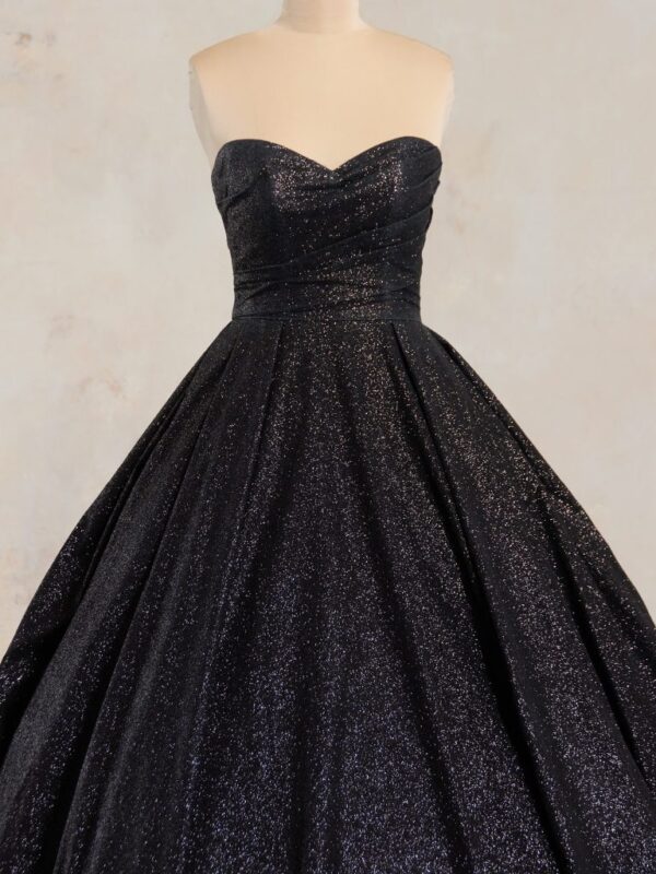  - Scarlet Poppy Bridal Boutique