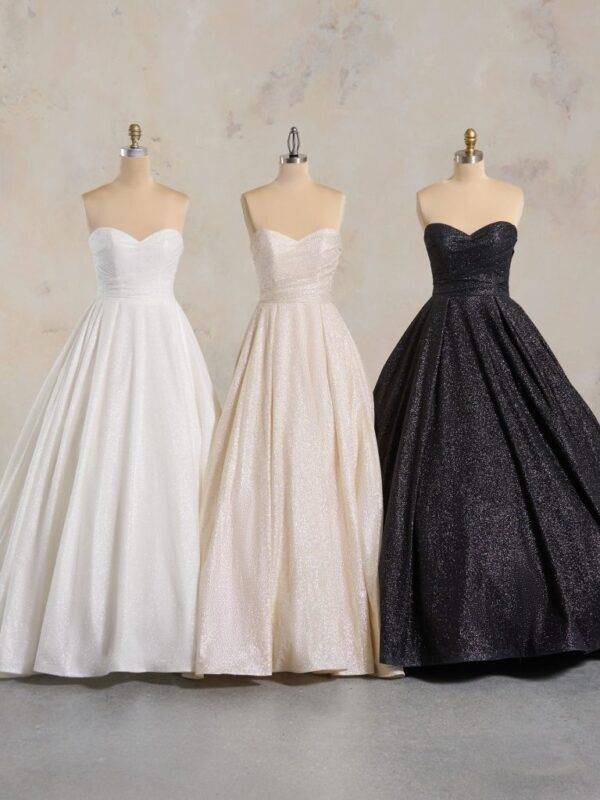  - Scarlet Poppy Bridal Boutique