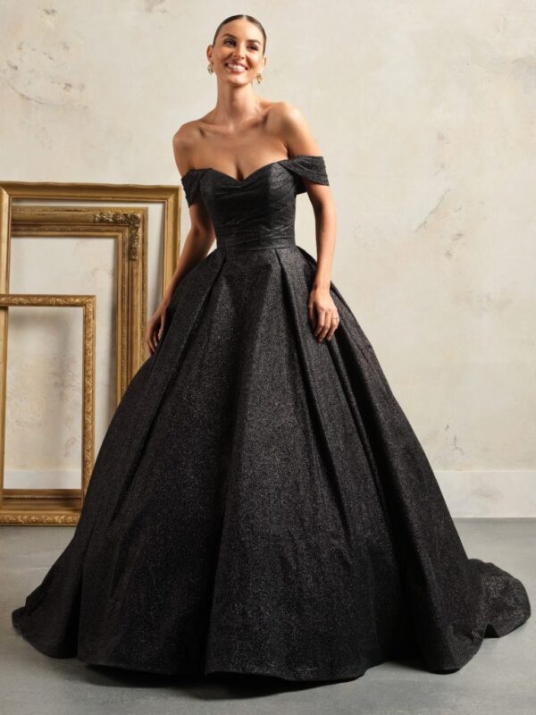  - Scarlet Poppy Bridal Boutique