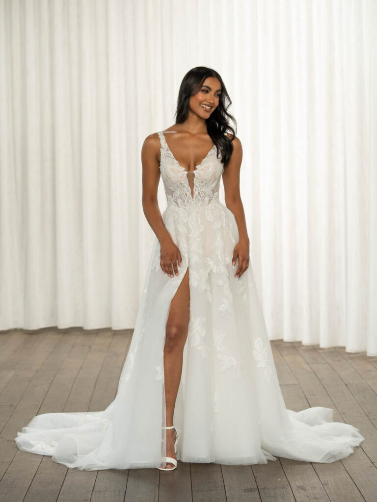  - Scarlet Poppy Bridal Boutique