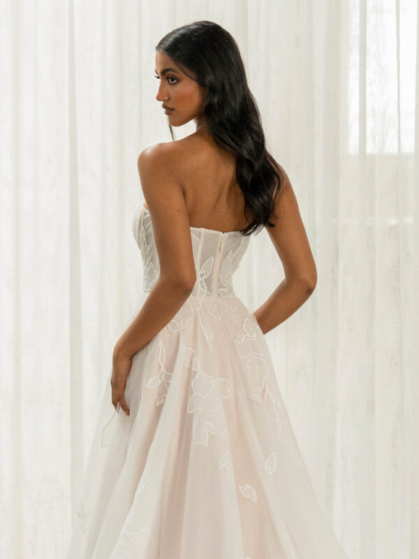  - Scarlet Poppy Bridal Boutique