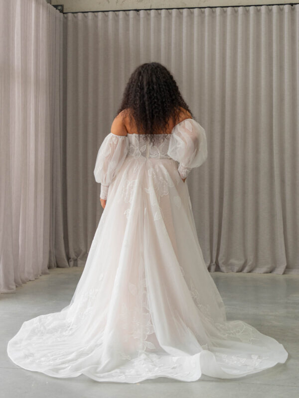  - Scarlet Poppy Bridal Boutique