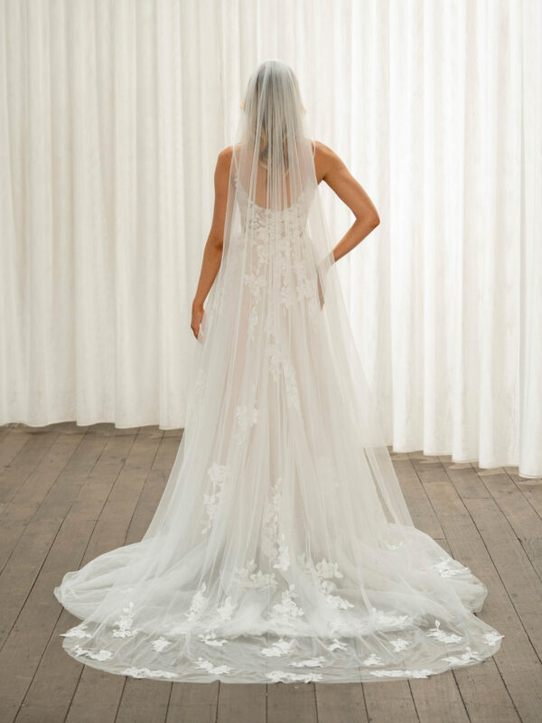  - Scarlet Poppy Bridal Boutique