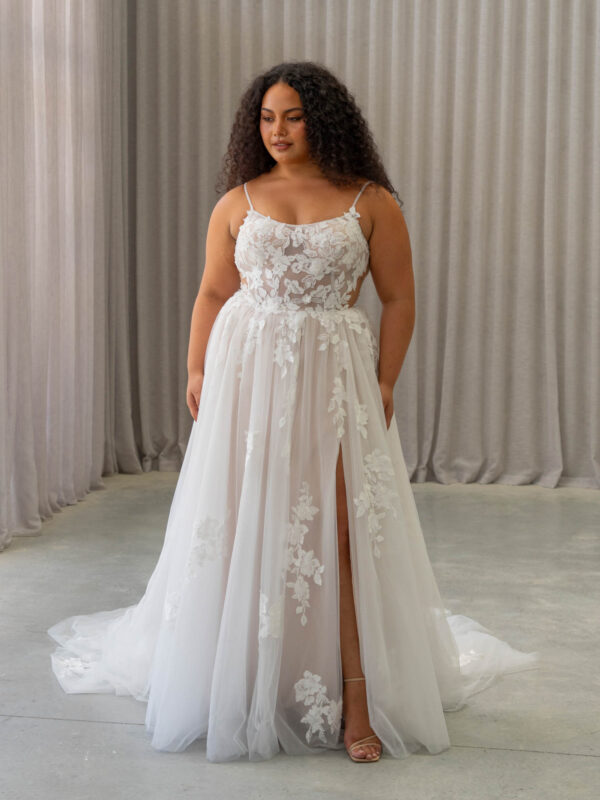  - Scarlet Poppy Bridal Boutique