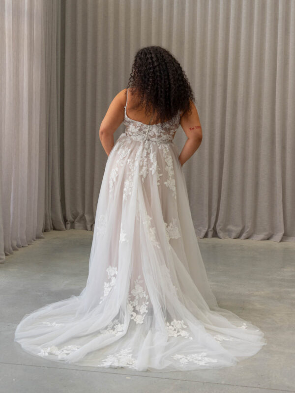  - Scarlet Poppy Bridal Boutique