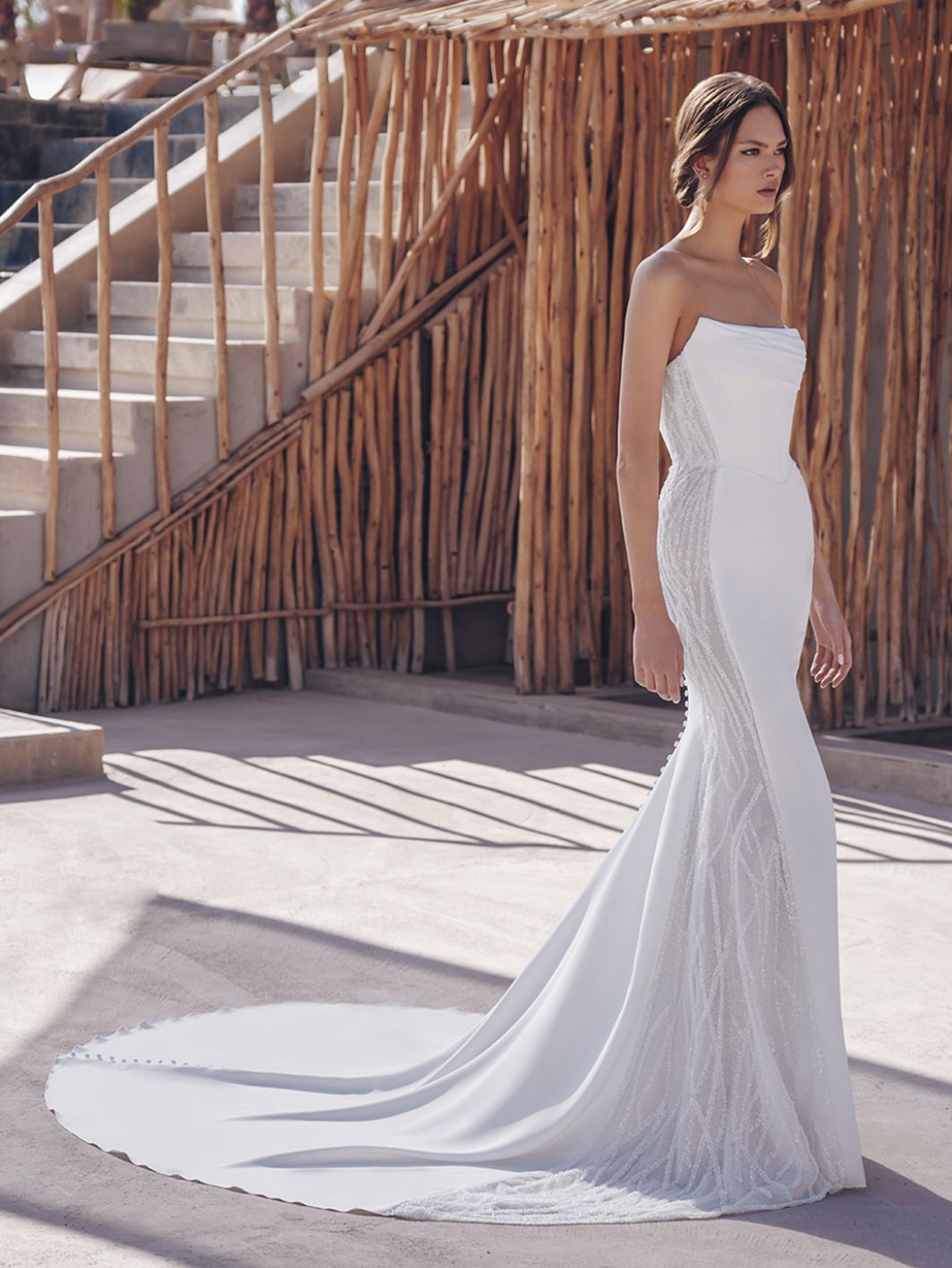  - Scarlet Poppy Bridal Boutique